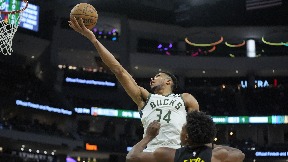 Juta - Milvoki 132:116