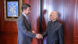 Crna Gora želi nuncijaturu