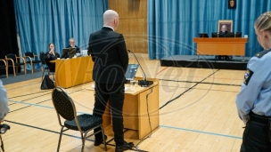 Brejvik rekao da mu je žao