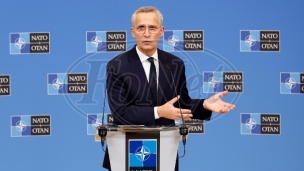 Obećana pomoć Ukrajini