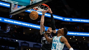 Sakramento bolji od Šarlota