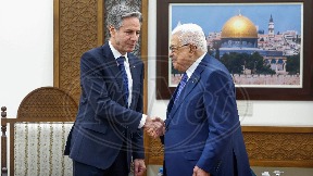 Put do palestinske države