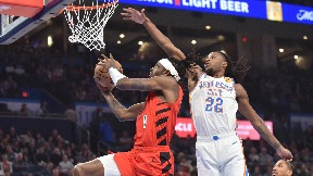 Katastrofalan poraz Portlanda