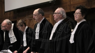 Genocid protiv Izraela