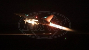 Napadi na položaje Huta