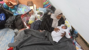 Porođaji u nehumanim uslovima 