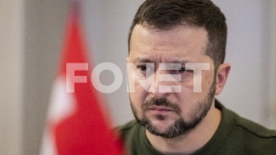 Švajcarska domaćin samita 