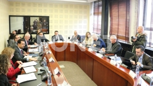 Vreme je za optužnicu