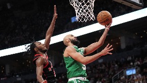 Boston - Toronto 105:96