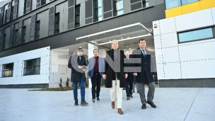 Centar izvrsnosti na proleće