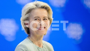 Fon der Lajen u Sarajevu