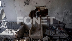 Palestinska država neophodna