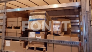 Šverc 135 kilograma marihuane