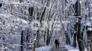 Nedelja suva, sunčana i hladna