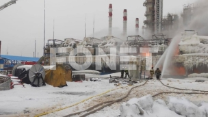 Nema žrtava na terminalu