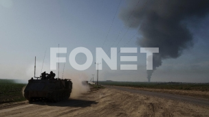 Odbačeni uslovi Hamasa