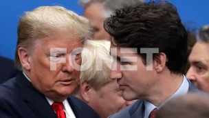 Neizvesnost sa Trampom