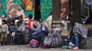 Spasili 60 izbeglica 