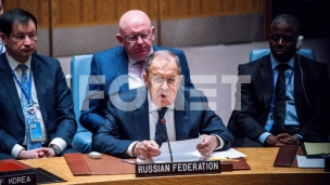Rusija traži sednicu SB UN
