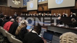 Sutra o merama protiv Izraela