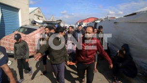 Smrt u redu za pomoć